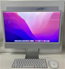 Apple iMac 2021 24